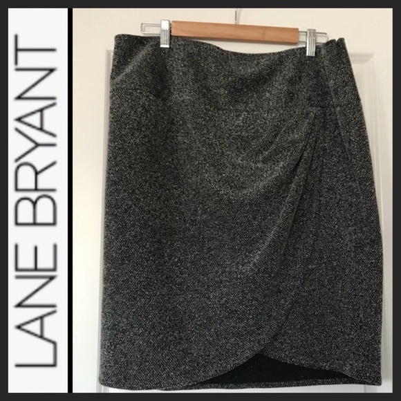 Lane Bryant Dresses & Skirts - 🎈SALE🎈LANE BRYANT Skirt